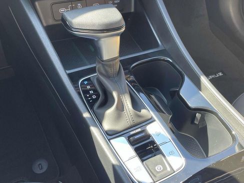 New 2026 Hyundai Santa Cruz SEL image 48