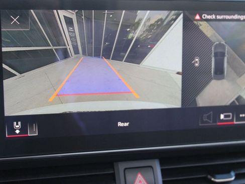 Used 2021 Audi A5 2.0T Premium Plus w/ Premium Plus image 28