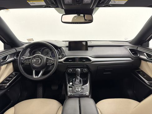 Used 2016 MAZDA CX-9 Grand Touring FWD image 16