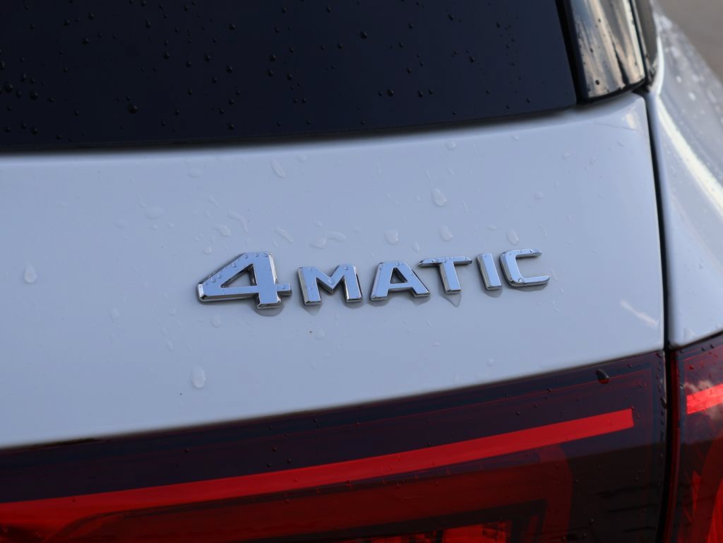 Certified 2022 Mercedes-Benz GLE 350 4MATIC image 9