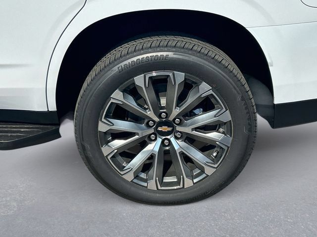 New 2026 Chevrolet Tahoe High Country AWD/4WD image 12