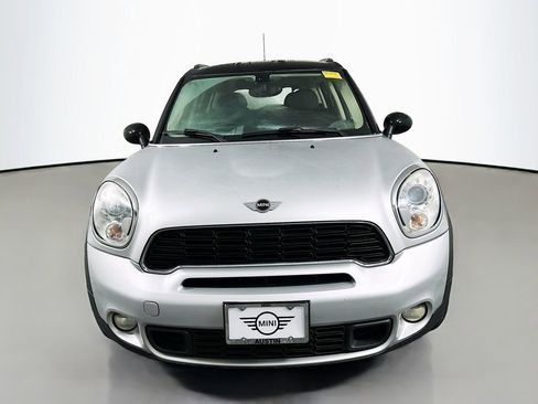 Used 2013 MINI Cooper Countryman S image 2