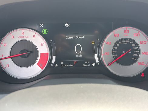 Certified 2026 Acura RDX A-Spec AWD/4WD image 21