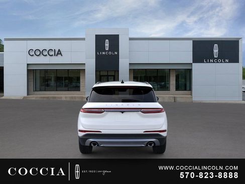 New 2026 Lincoln Corsair Premiere AWD/4WD image 5