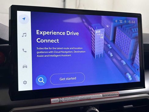 New 2026 Toyota Tacoma TRD Off-Road image 20