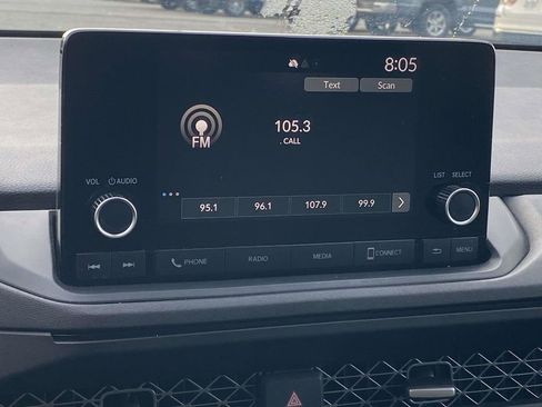 Used 2024 Honda Accord EX image 24