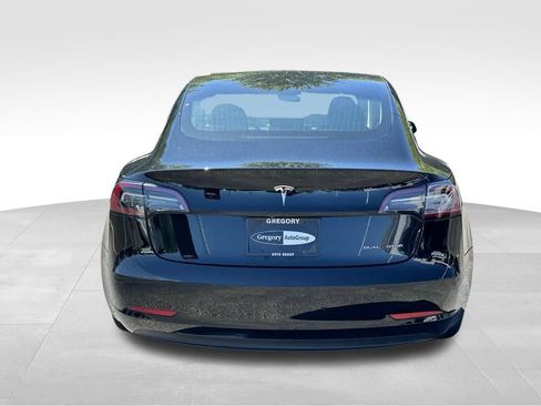 Used 2018 Tesla Model 3 Long Range AWD/4WD image 8