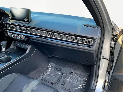 Certified 2026 Honda Civic Sport image 18