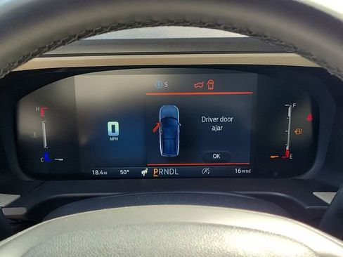 New 2026 Ford Bronco Sport Big Bend w/ Convenience Package image 23