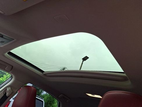 Used 2021 Lexus NX 300h AWD w/ Accessory Package 2 image 14