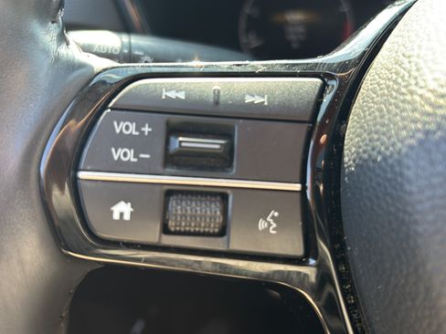 Certified 2024 Honda CR-V EX-L image 27
