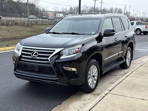 Used 2019 Lexus GX 460 Premium image 15