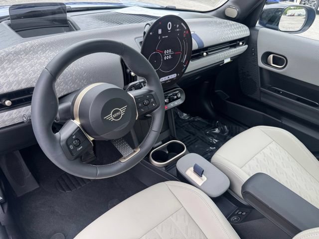 Certified 2026 MINI Cooper S FWD image 14