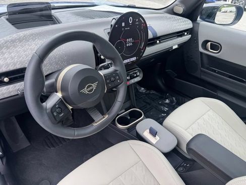 Certified 2026 MINI Cooper S FWD image 14