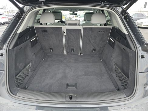 Certified 2023 Audi Q5 2.0T Premium Plus w/ Premium Plus Package image 17