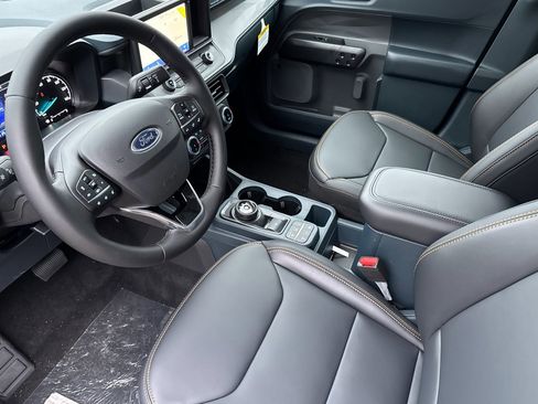 New 2024 Ford Maverick Tremor w/ Tremor Off-Road Package image 9