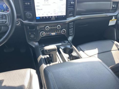 Used 2024 Ford F150 Lariat w/ Equipment Group 502A High AWD/4WD image 20
