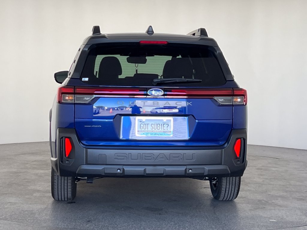 New 2026 Subaru Outback Premium AWD/4WD image 5