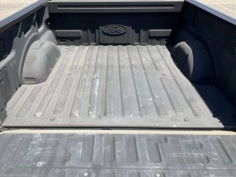 Used 2025 Ford F150 STX w/ Equipment Group 201A FX4 AWD/4WD image 17