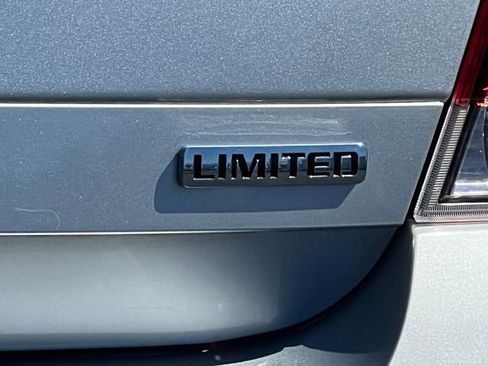 Used 2014 Chevrolet Impala Limited LS FWD image 8