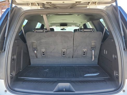 Used 2021 Chevrolet Tahoe LS image 7