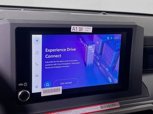 New 2026 Toyota Tacoma SR5 image 13