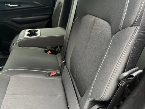 New 2025 Jeep Grand Cherokee Laredo X w/ Luxury Tech Group I AWD/4WD image 25