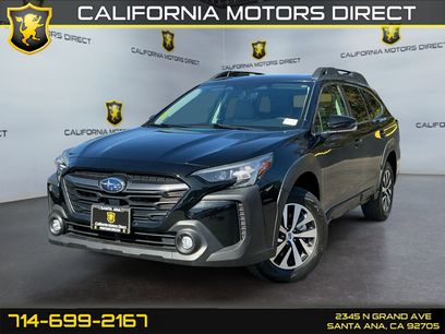 Used 2023 Subaru Outback Premium