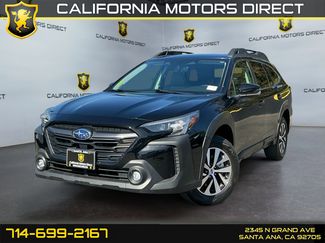 Used 2023 Subaru Outback Premium AWD/4WD video 1