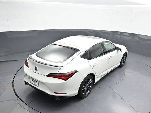 Certified 2023 Acura Integra A-Spec image 37