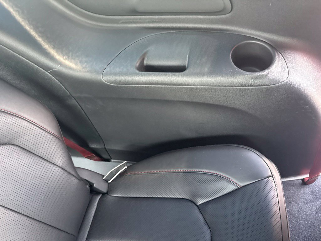 New 2027 Chrysler Pacifica Select FWD image 34