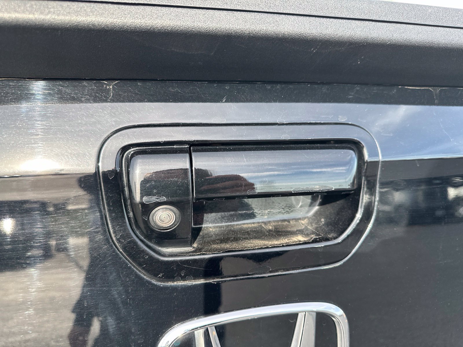 Used 2021 Honda Ridgeline Sport image 9