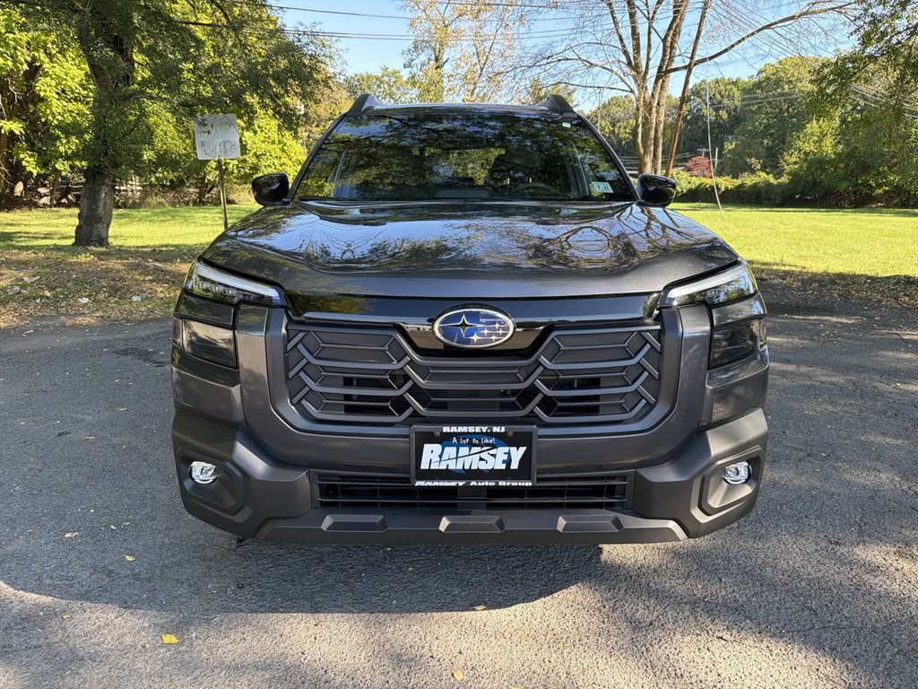 Certified 2026 Subaru Outback Premium AWD/4WD image 3