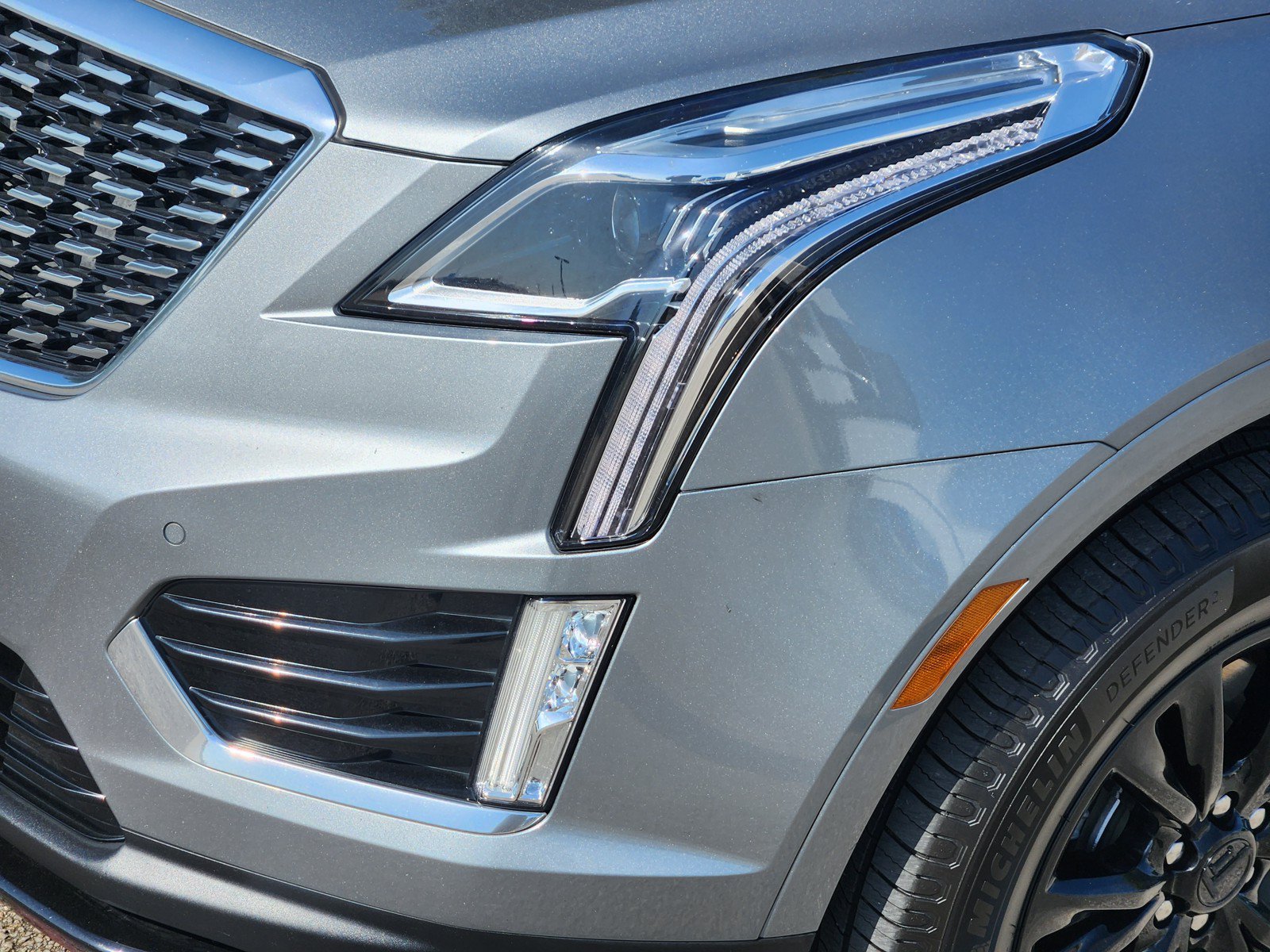 Used 2023 Cadillac XT5 Luxury FWD image 26