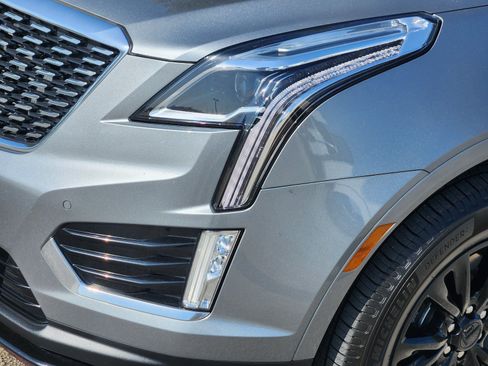 Used 2023 Cadillac XT5 Luxury FWD image 26