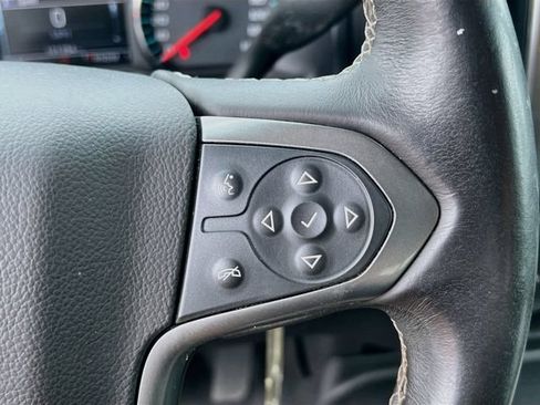 Used 2016 Chevrolet Silverado 2500 LT w/ All Star Edition AWD/4WD image 31