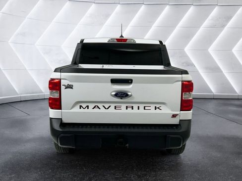 Used 2024 Ford Maverick XLT image 5