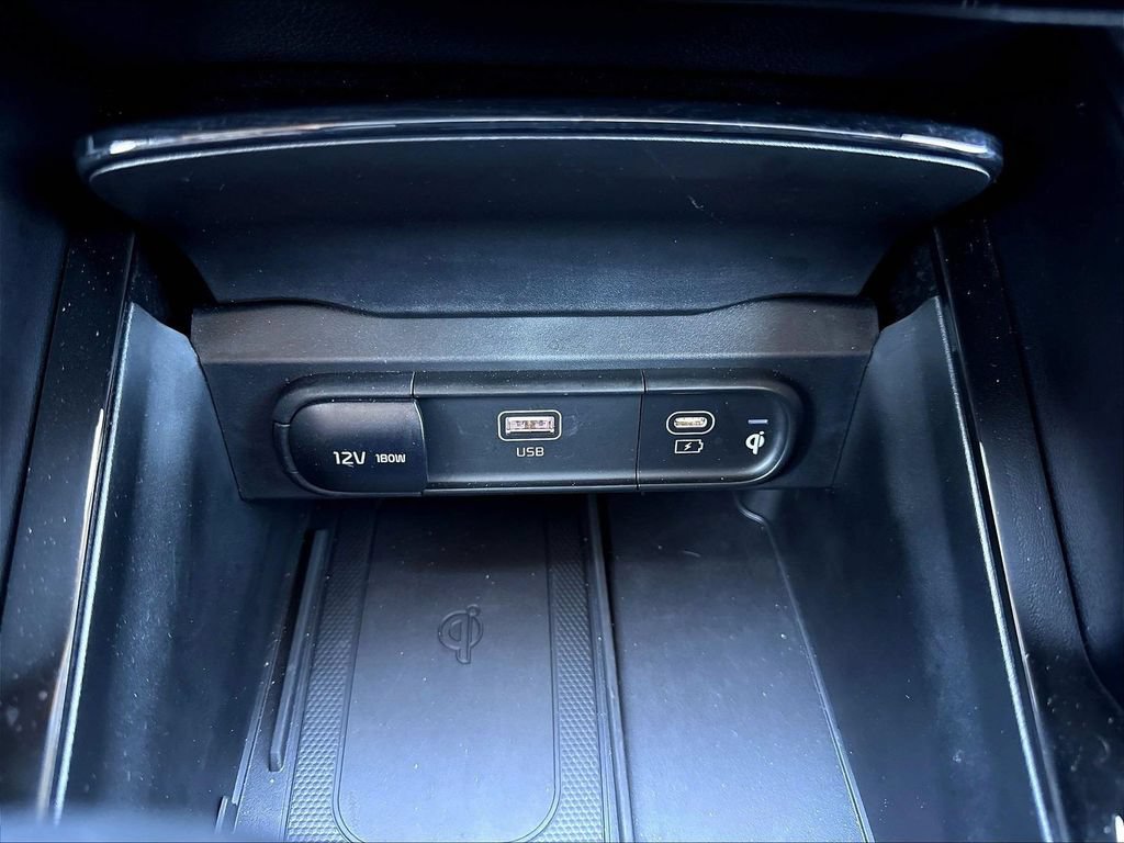 Used 2024 Kia Telluride S w/ S Sunroof Package AWD/4WD image 19