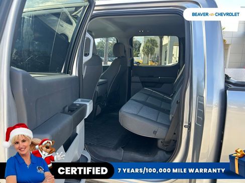Used 2024 Ford F250 XL w/ 360-Degree Camera Package image 6