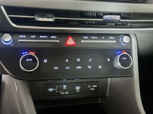 Used 2025 Hyundai Sonata SEL image 23