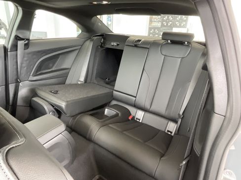 New 2025 BMW 230i xDrive Coupe w/ Premium Package image 24