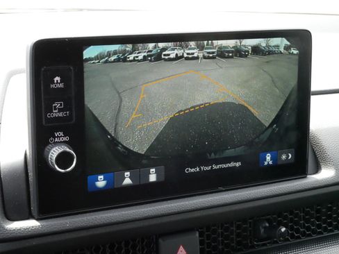 Used 2026 Honda CR-V TrailSport image 30