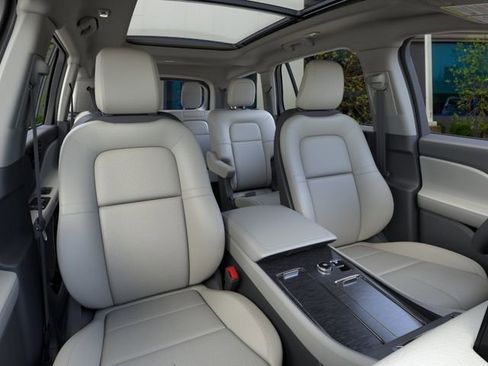 New 2026 Lincoln Aviator AWD image 11