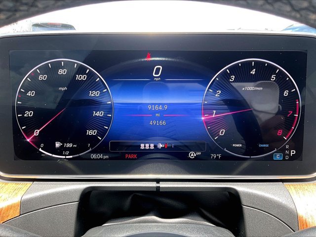 Certified 2023 Mercedes-Benz C 300 Sedan image 22