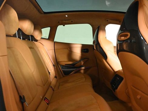 Used 2023 Aston Martin DBX 707 AWD/4WD image 17
