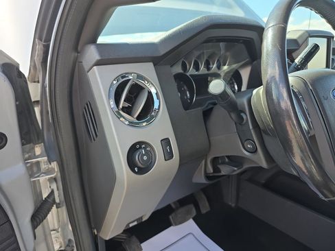 Used 2013 Ford F350 Lariat w/ Lariat Ultimate Pkg image 11