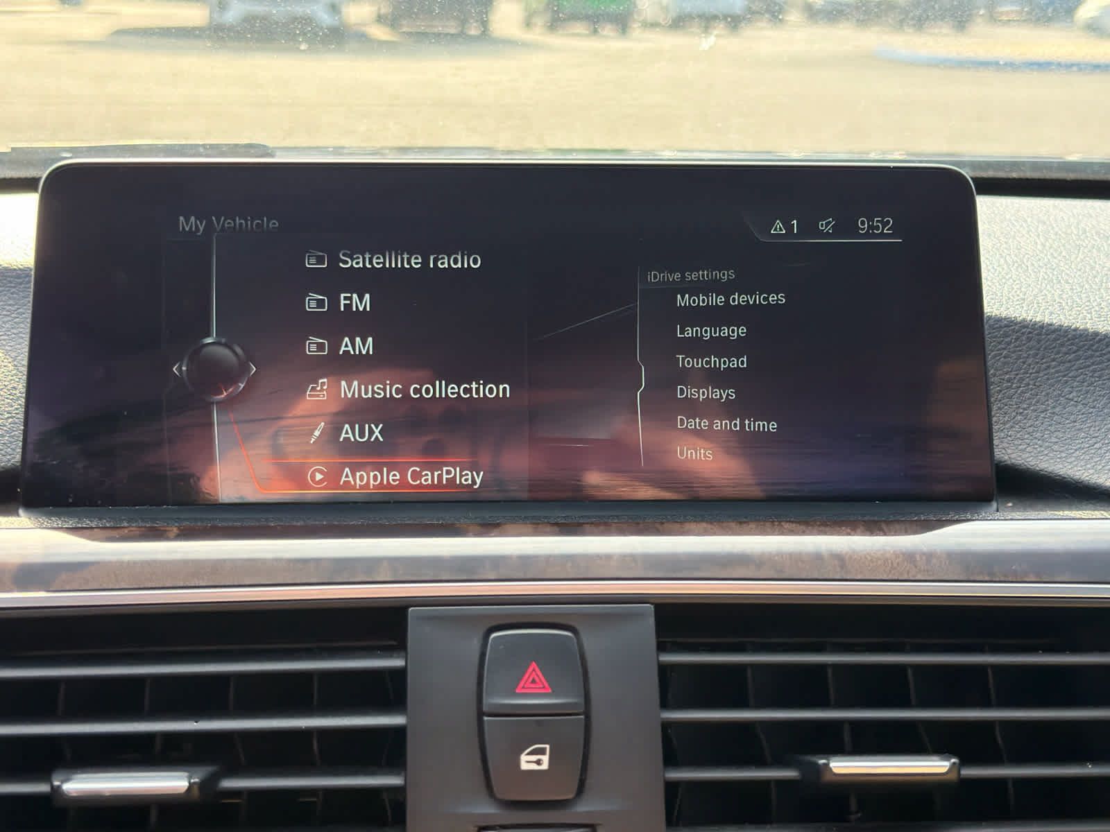 Used 2017 BMW 330i xDrive Sedan AWD/4WD image 21