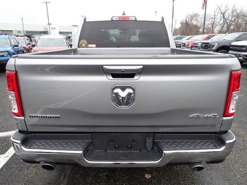 Used 2022 RAM 1500 Big Horn image 6