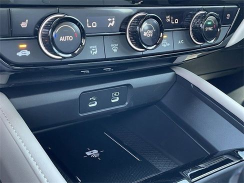 New 2026 Honda Accord Touring image 17