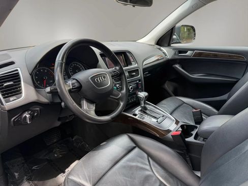 Used 2016 Audi Q5 2.0T Premium AWD/4WD image 15